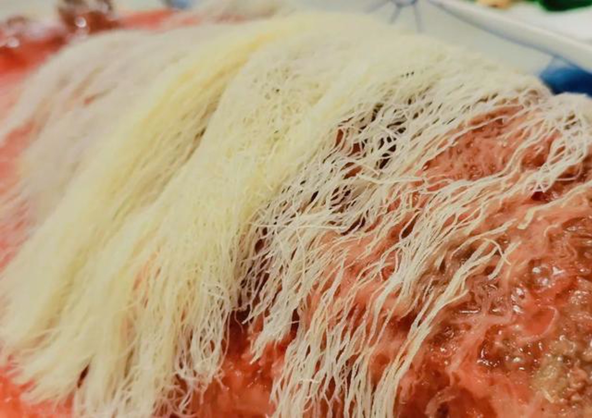 Zha Ba Kuai fried chicken