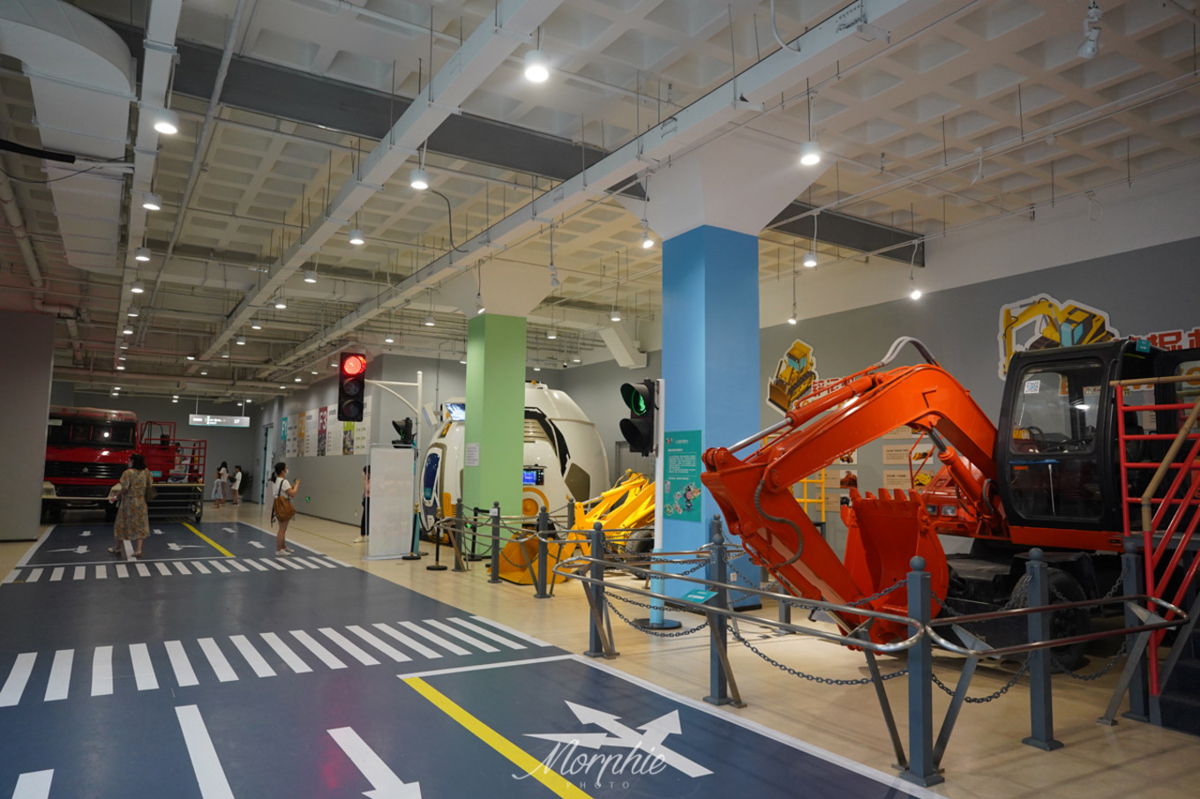 Consumer electronics museum