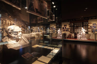 Shanghai Film Museum