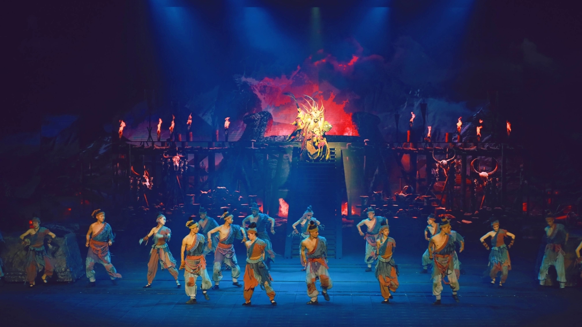 Children's amusement rides