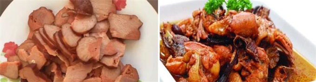 Mountain specialties