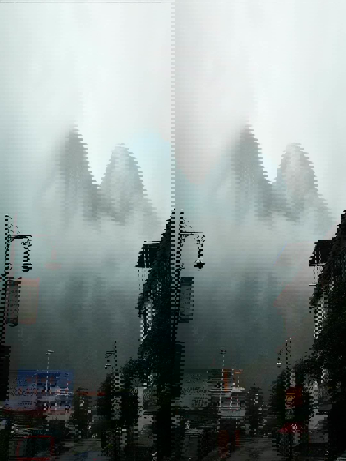 Li River Bamboo Rafting