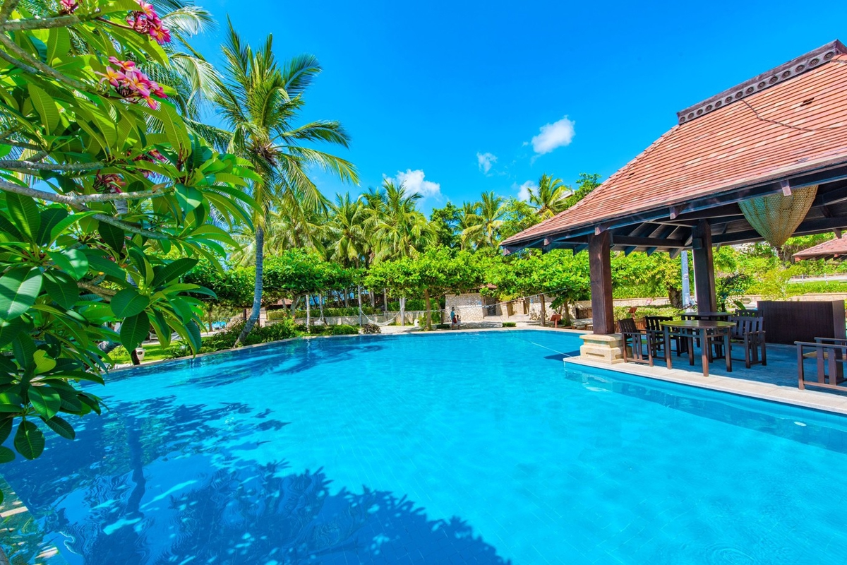 Yao Chi Chinese Restaurant