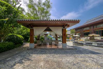 Angsana Spa & Hot Springs Lintong