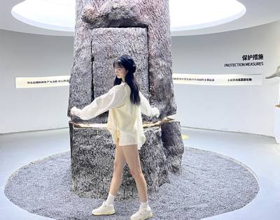 Haiqu Huadu Ocean World (Kunming Huadu Global Exploration Park)