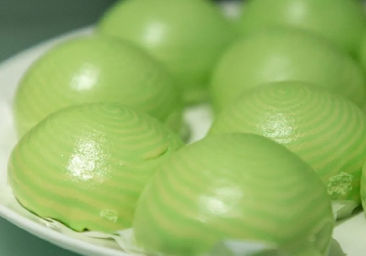 Western cuisine at Sui Shi Fang