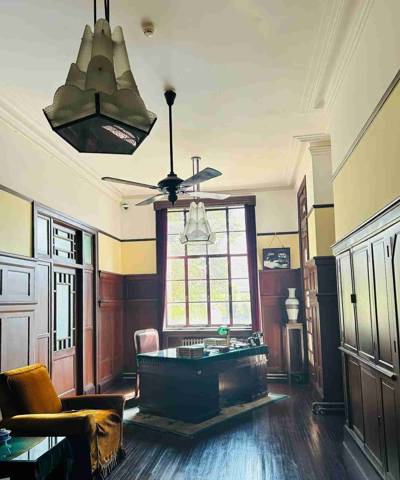 Presidential Palace of Nanjing