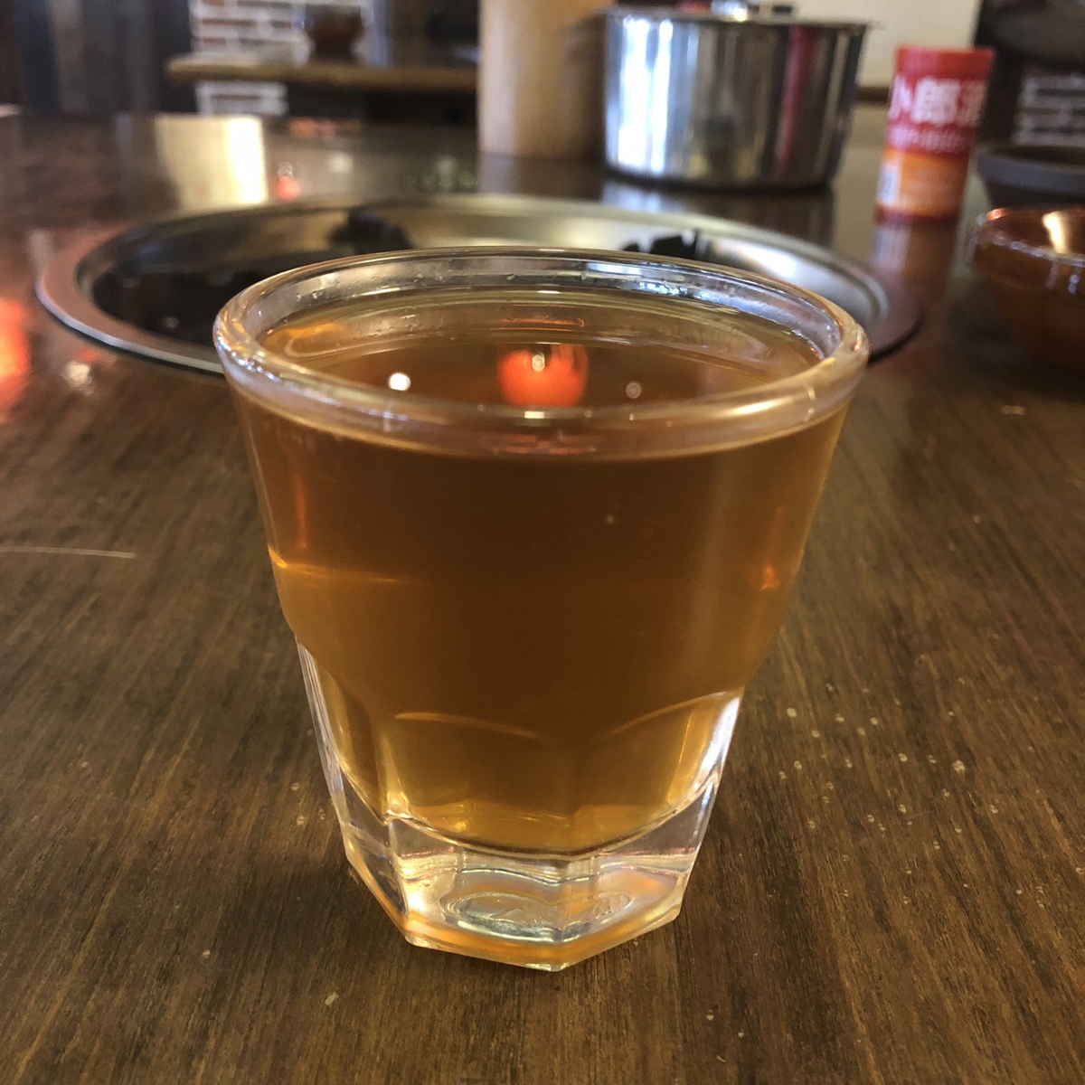 Zhangjiajie landscape