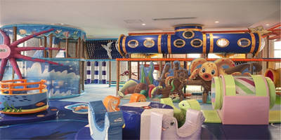 Tangshan No.1 Hot Spring Resort