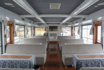 Qiandao Lake Southeast Scenic Area