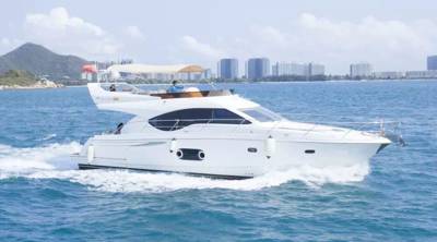 Jiuyou Yacht & Sailing Experience Center