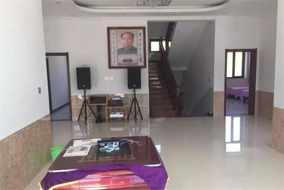 Homemade specialties