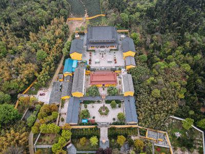 Tangshan Fangshan National Geopark (Tangshan Zone)