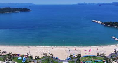 Xiaomeisha Beach Resort