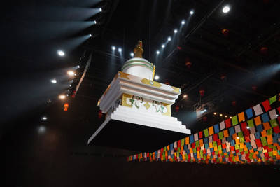 Lijiang Romance of the Thousand Years – Live Show Theater