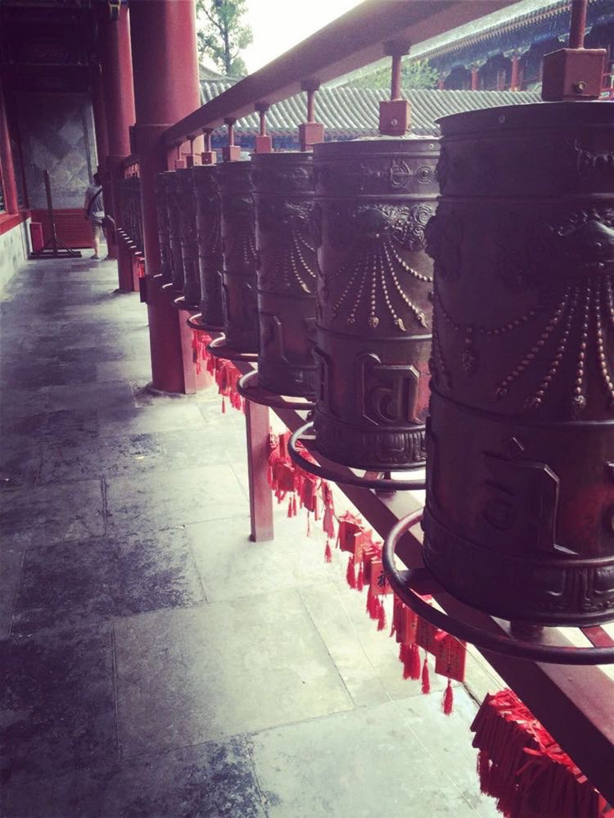 Lama Temple