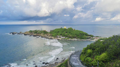 West Island Diving Base