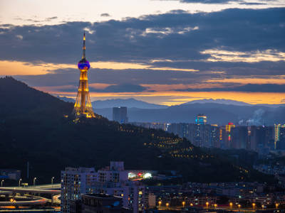 Xining TV Tower