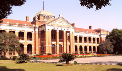 1911 Revolution Museum (North Zone)