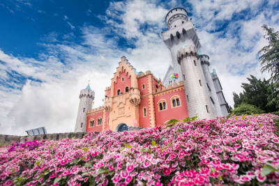 Changsha Window of the World