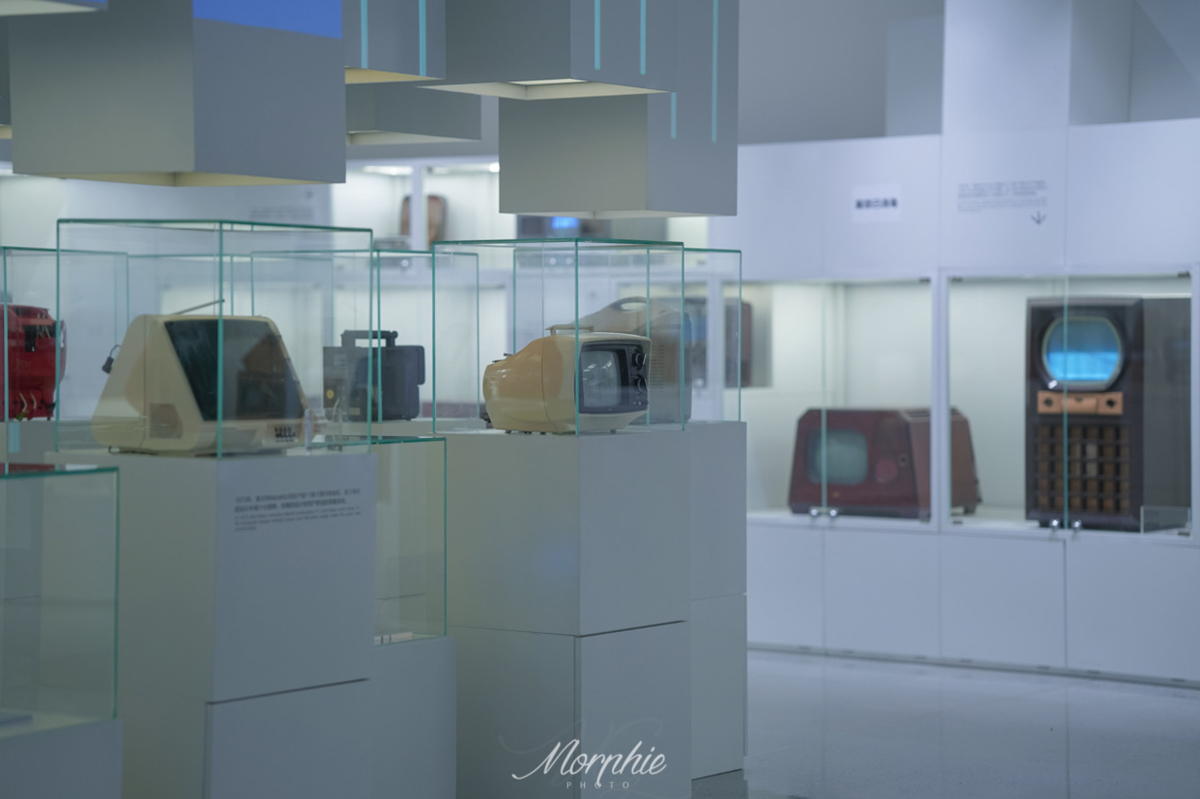 Interactive exhibits