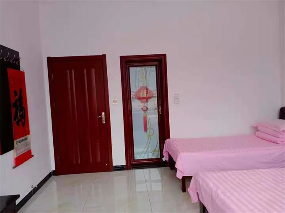 Mountain mushroom dishes