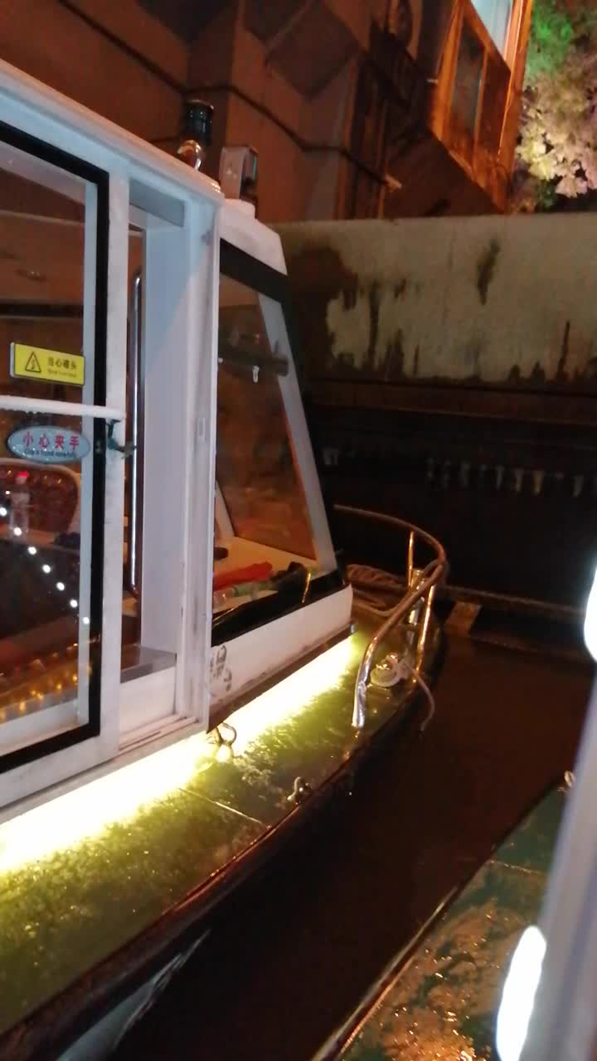 Guilin Two Rivers and Four Lakes boat tour