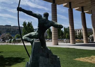 Tsinghua University Art Museum