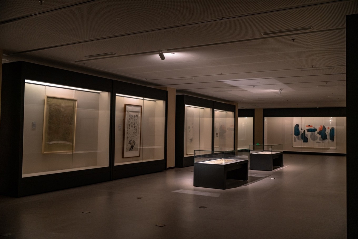 Traditional Chinese painting