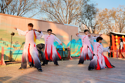 Yinji Lehai Myth World