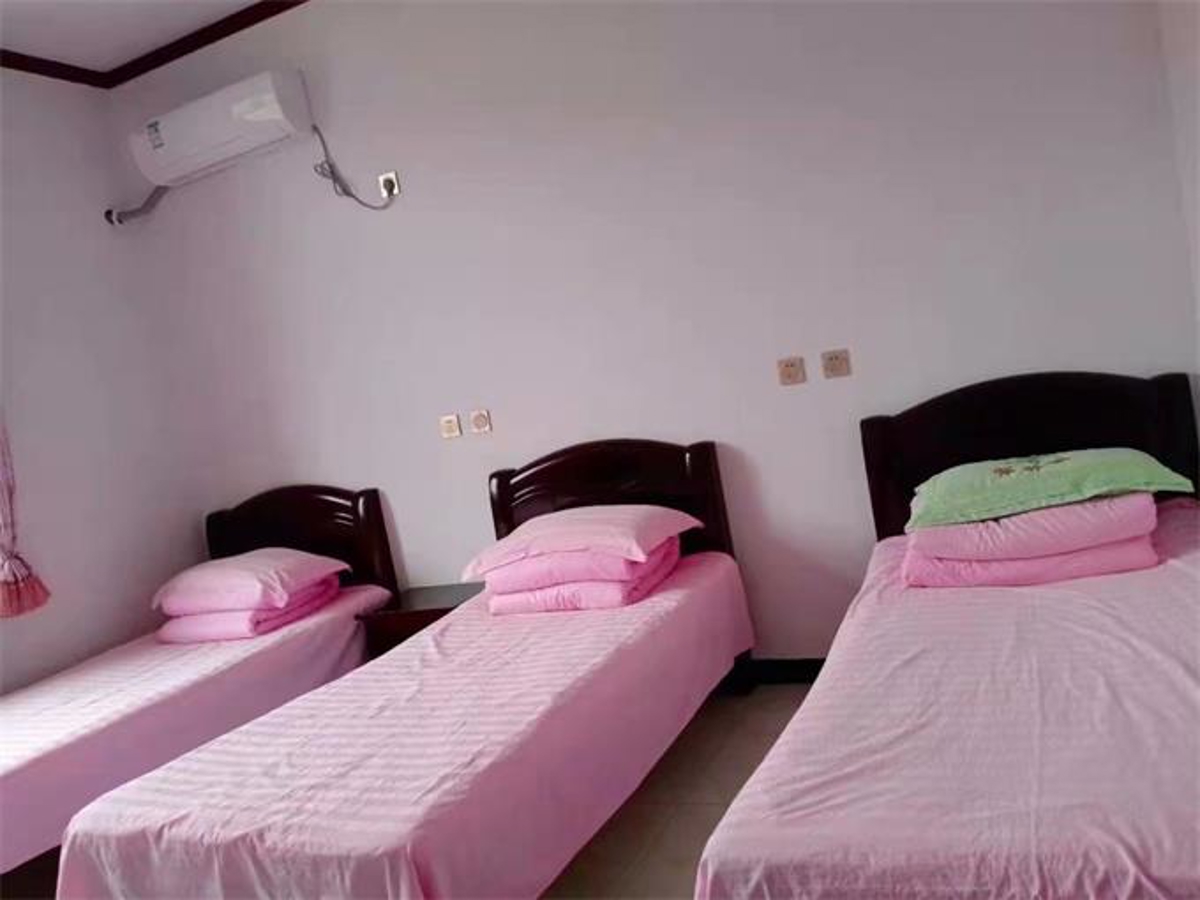 Farm-fresh chicken dish