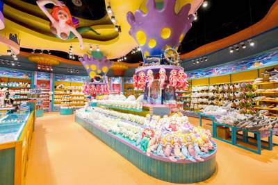 Hahean Wuhan Polar Ocean Park