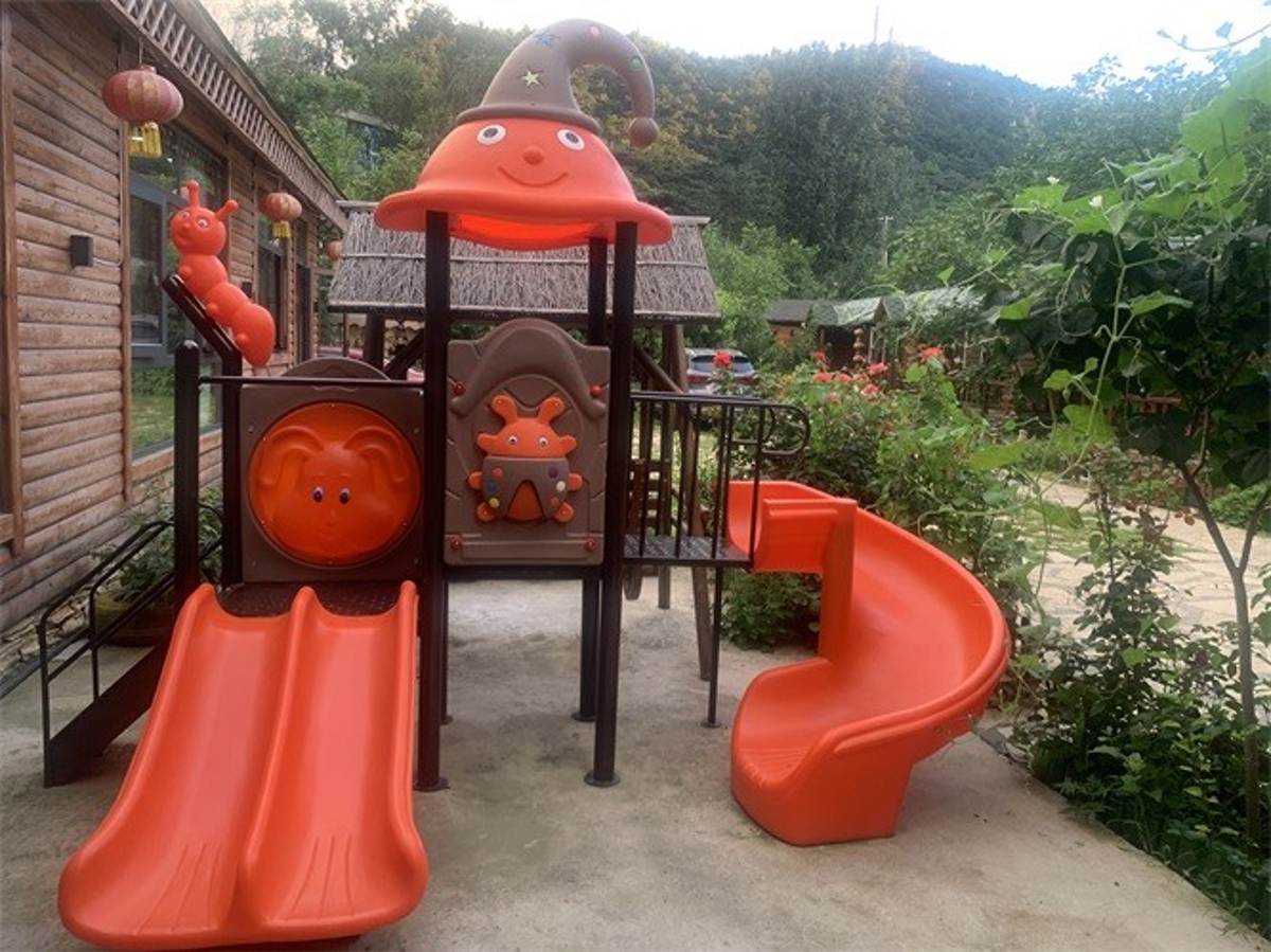 Recreational facilities