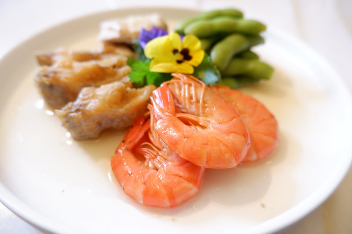 Elegant Presentation