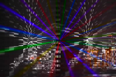 Light of the Three Gorges