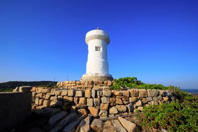 Chongwu Ancient City Scenic Area