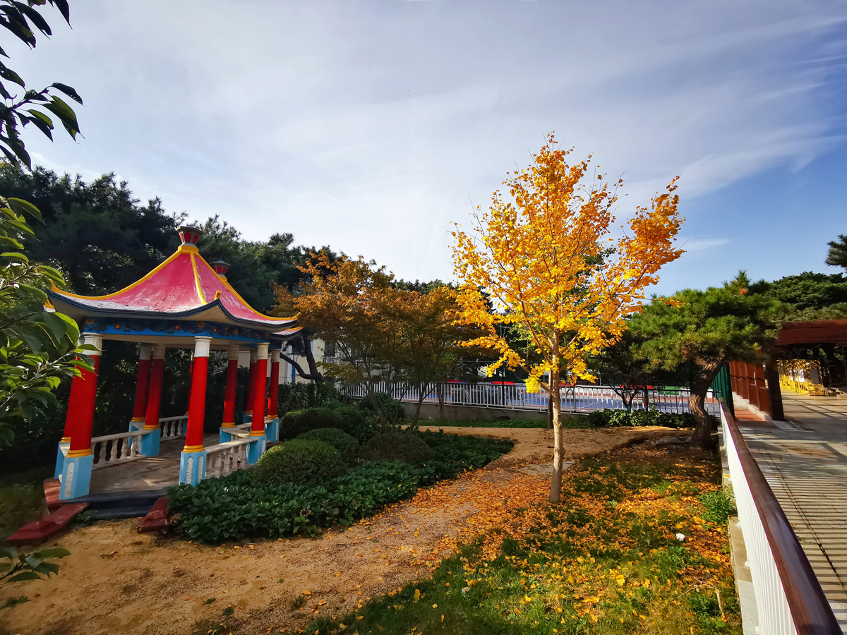 Historic architecture