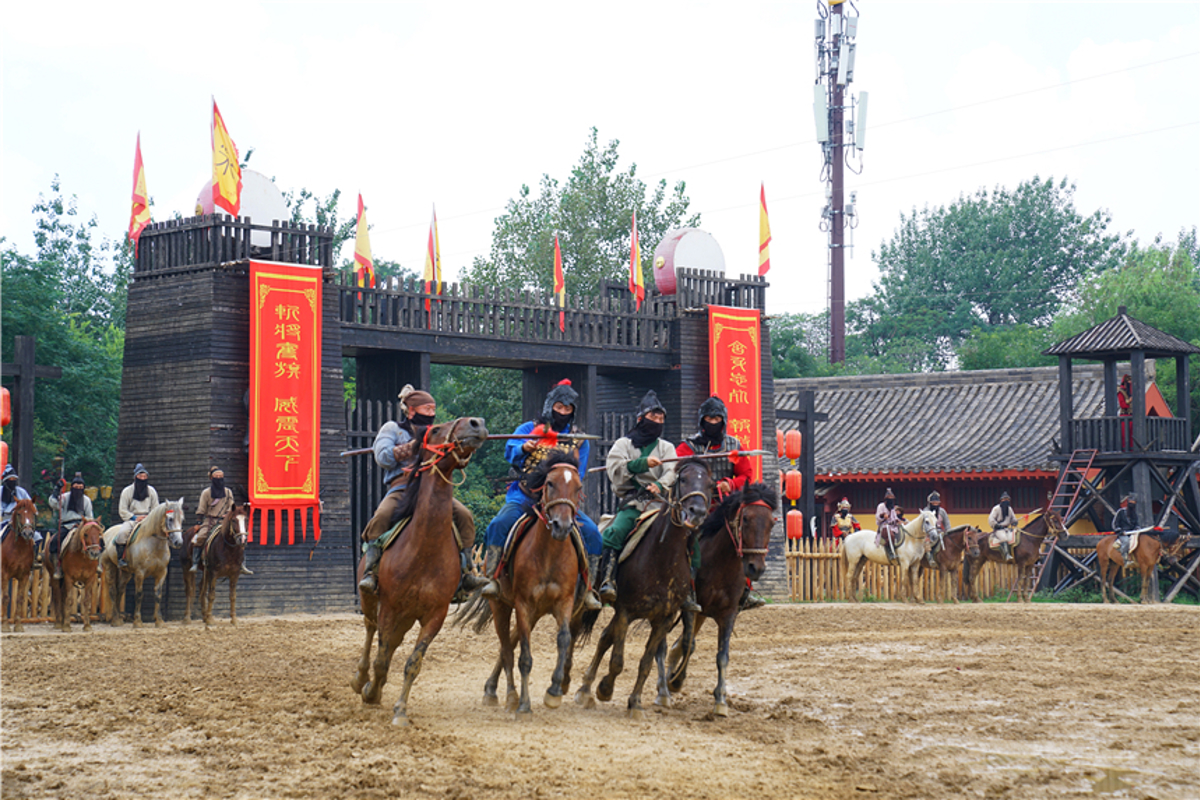 Traditional Architecture