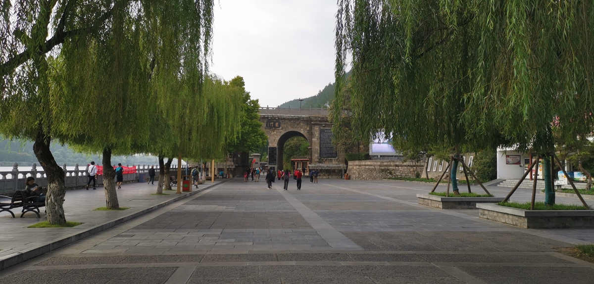 Longmen Grottoes
