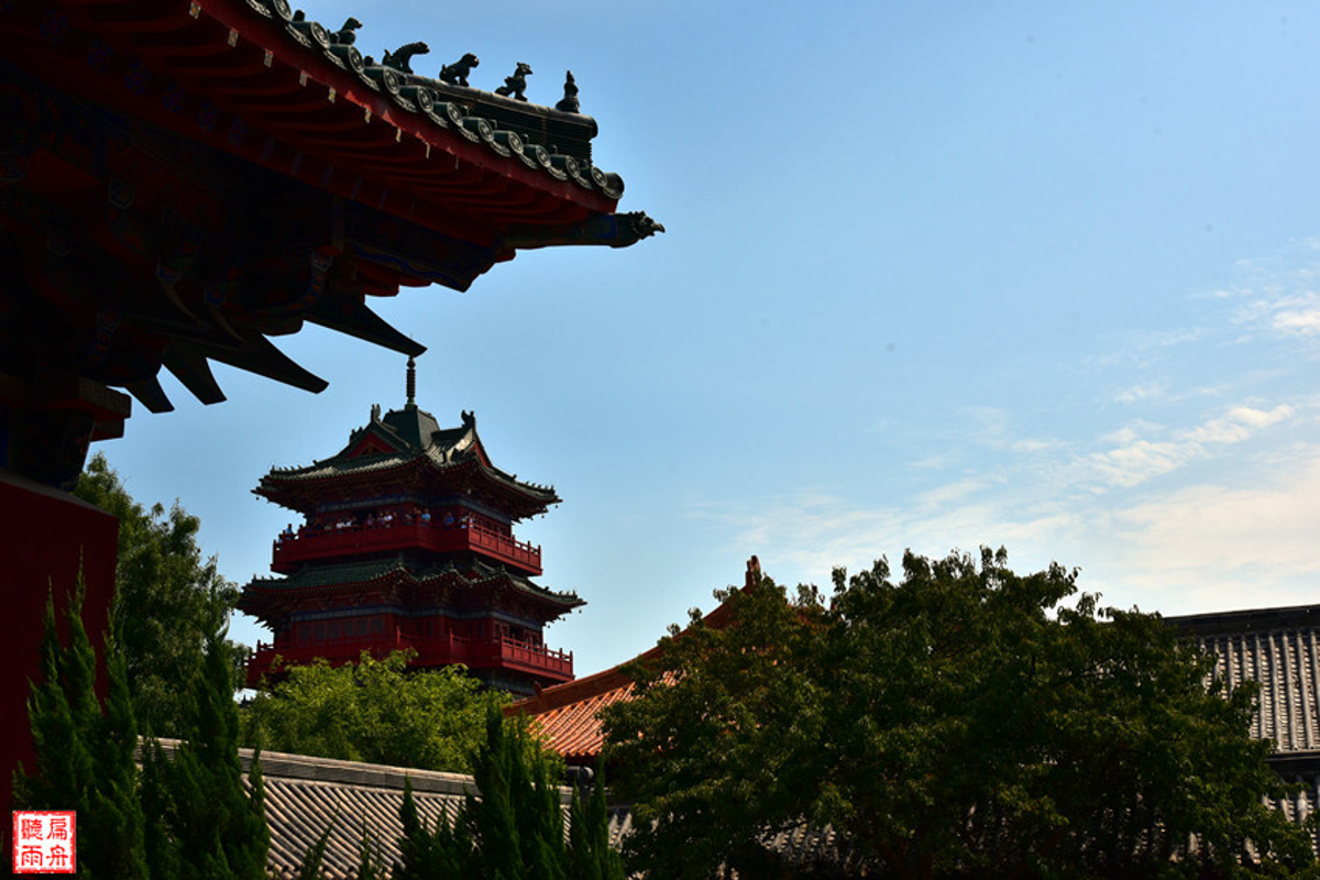 Historical Figures Display