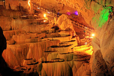 Jiuxiang Caves
