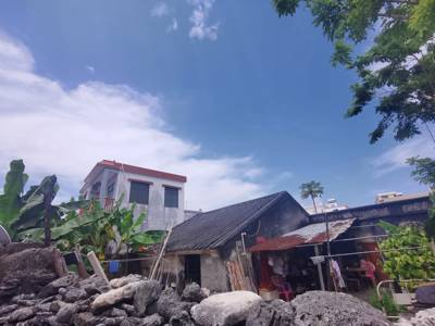 Xidao Fishing Village