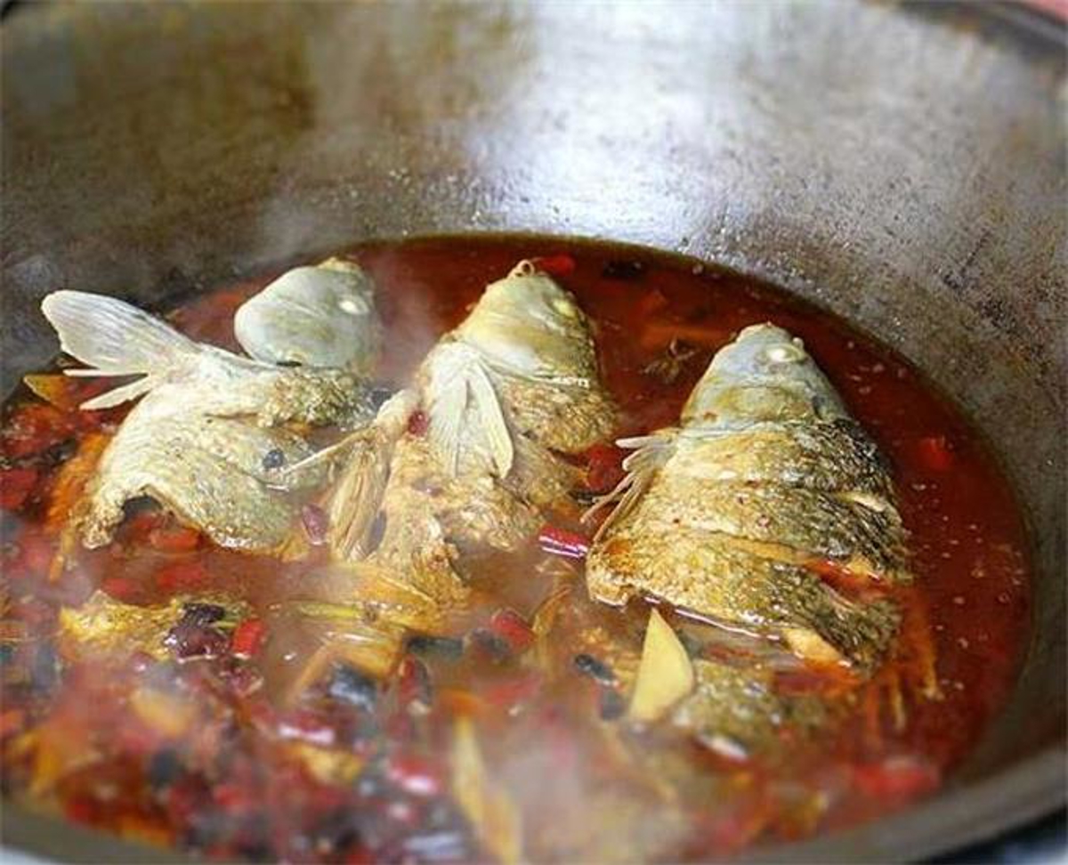 Fresh mountain harvest