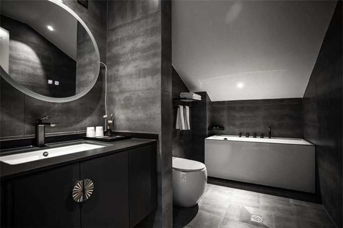 Unique design elements