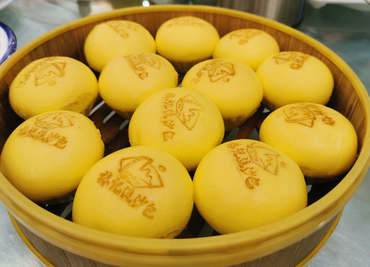 Local Yangshuo Cuisine