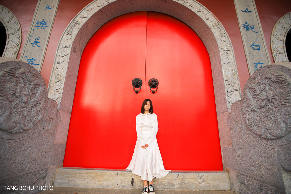 Perfect shot location