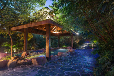 Ronghui Hot Spring City