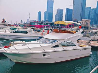 Donggang Yacht Marina