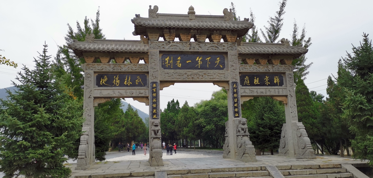 Martial Arts Performance