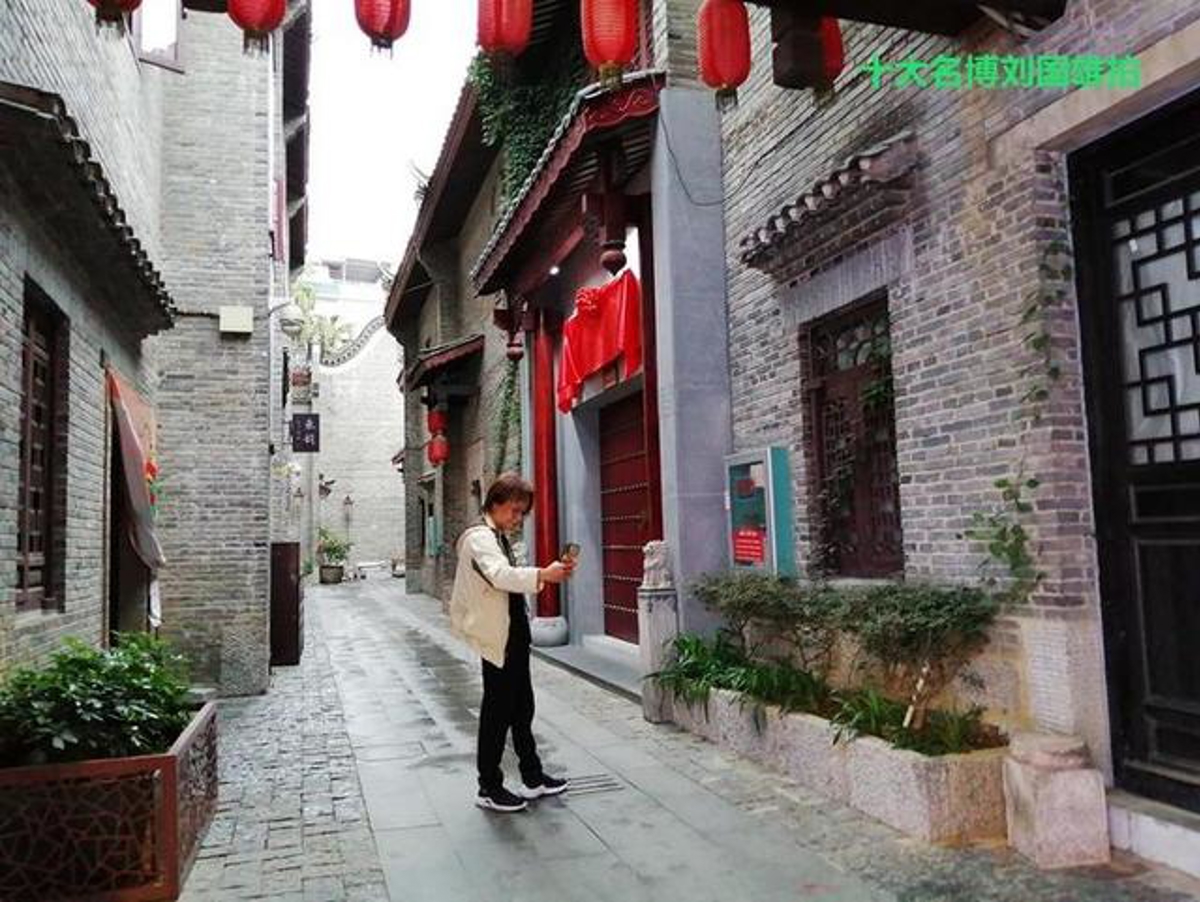 Perfect for photography